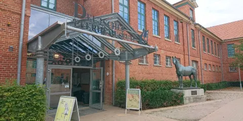 Deutsches Pferdemuseum