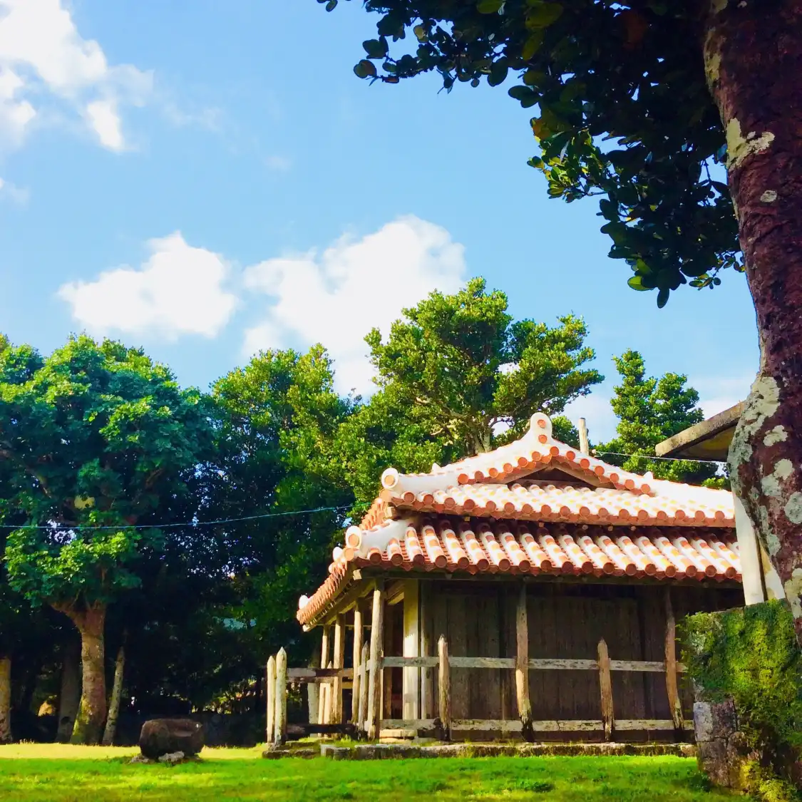 Hotels near Tenkougu Shrine