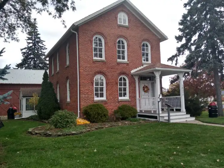 Hotels in Fraser