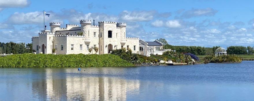 Riverstone Castle