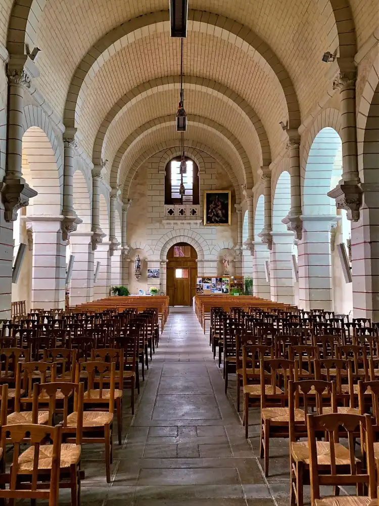 Hotels in Saint-Georges-les-Baillargeaux