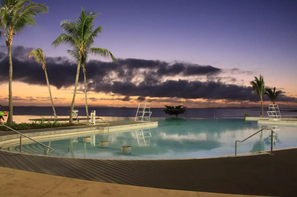 Hotels near Yeppoon Lagoon