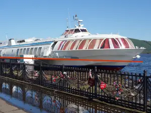 River Station