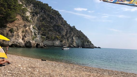 Vieste