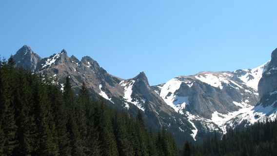Zakopane