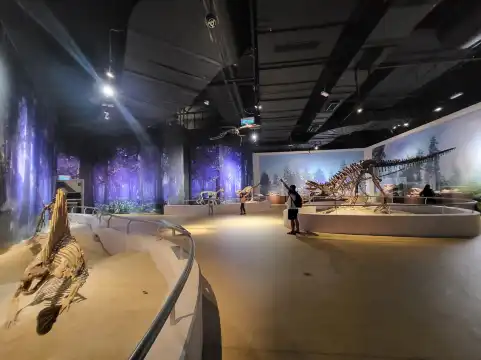 Hotels near Jurassic Research Center @The Top Penang