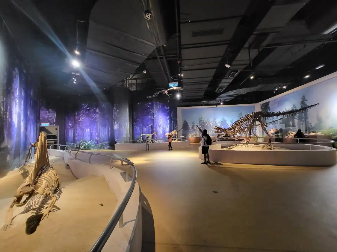 Hotels near Jurassic Research Center @The Top Penang