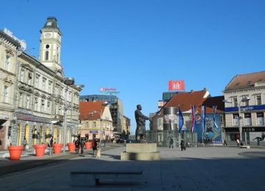 Osijek