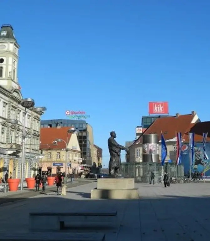 Osijek