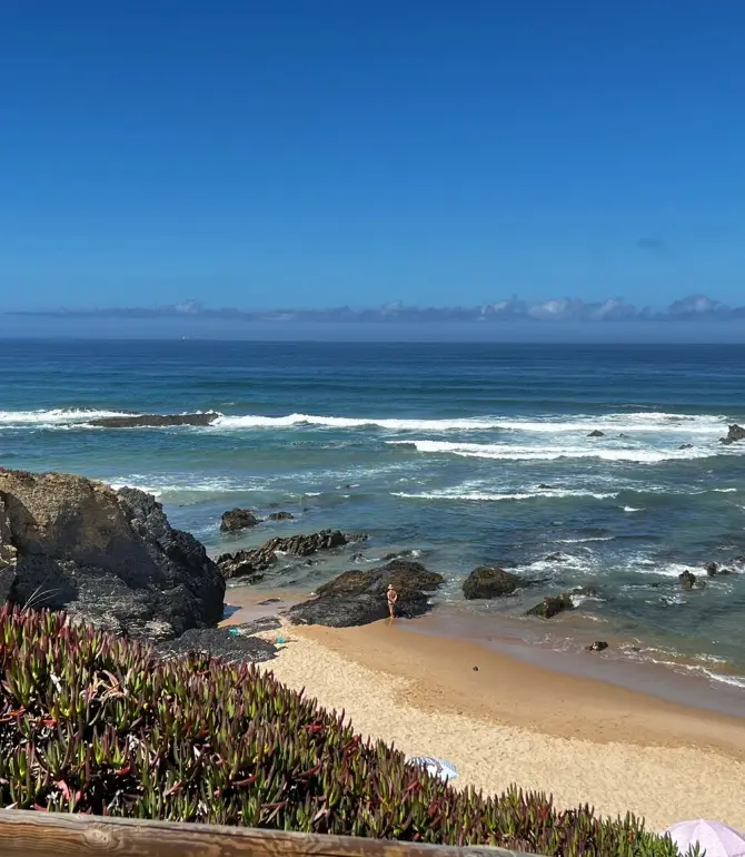 Zambujeira do Mar