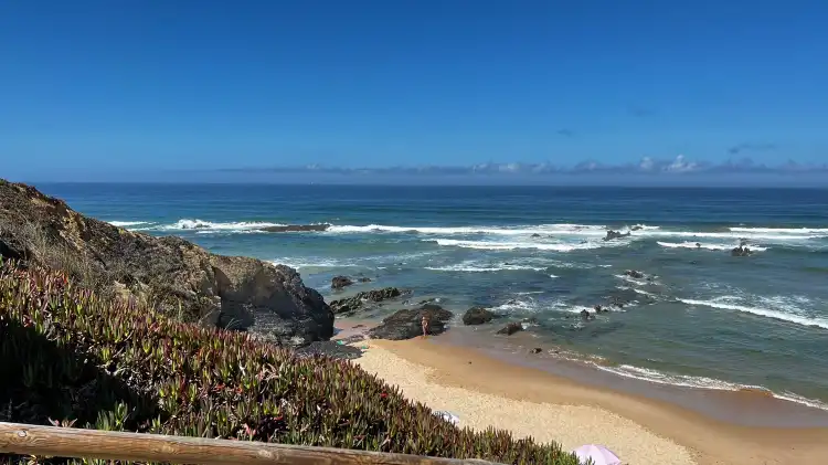 فنادق في Zambujeira do Mar
