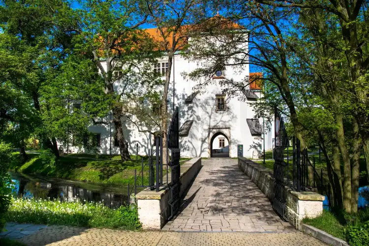 Hotel di Szydlowiec