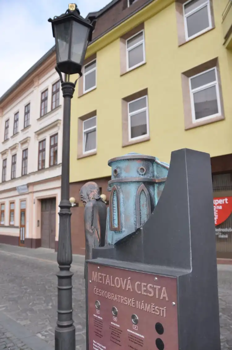 Mladá Boleslav
