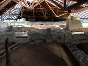 römische Therme