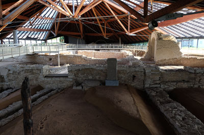 römische Therme