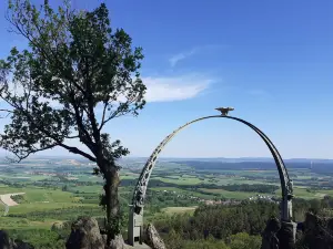 Adlerbogen