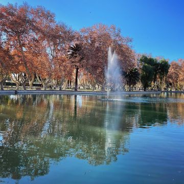 May Park, San Juan