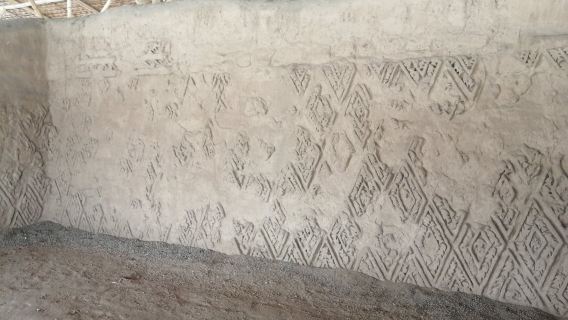 Huaca Esmeralda