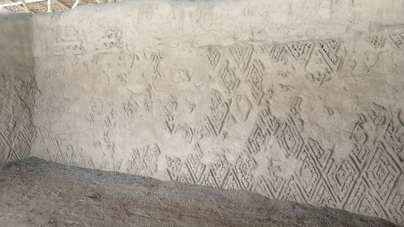 Huaca Esmeralda