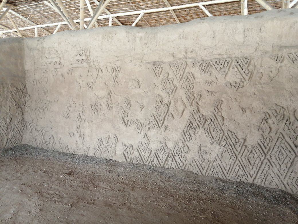 Huaca Esmeralda