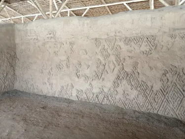 Huaca Esmeralda