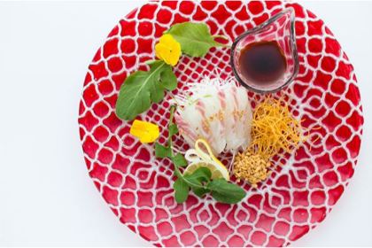 HELLO KITTY SMILE SMILE Terrace