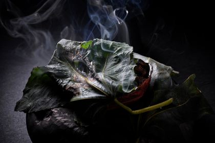 Héritage by Kei Kobayashi