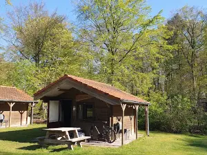Boscamping Appelscha