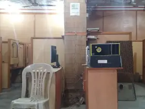 3D Gaming Zone & Net Cafe