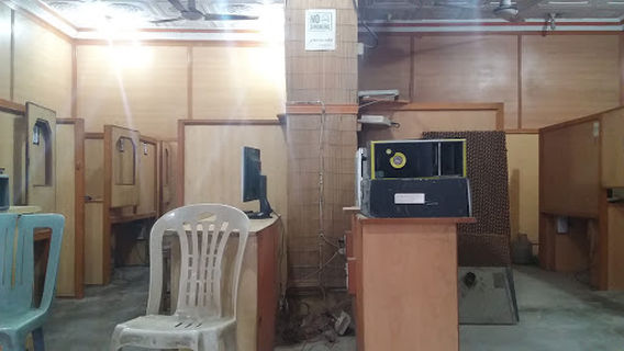 3D Gaming Zone & Net Cafe