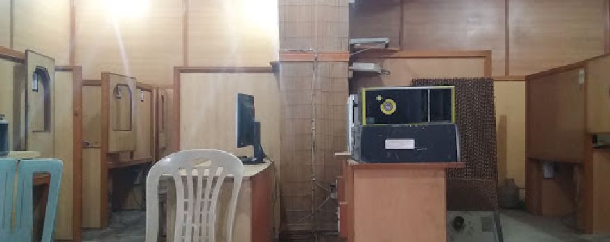 3D Gaming Zone & Net Cafe