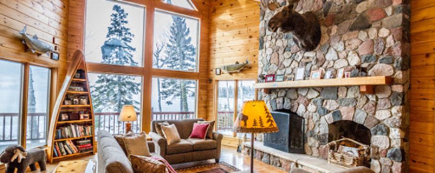 Cascade Vacation Rentals