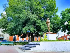 Parque de la Madre