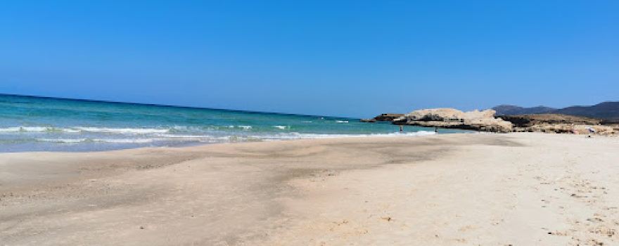 MARSA DHOUIBA مرسى الذويبة