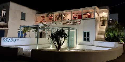 SEA U Dive Center