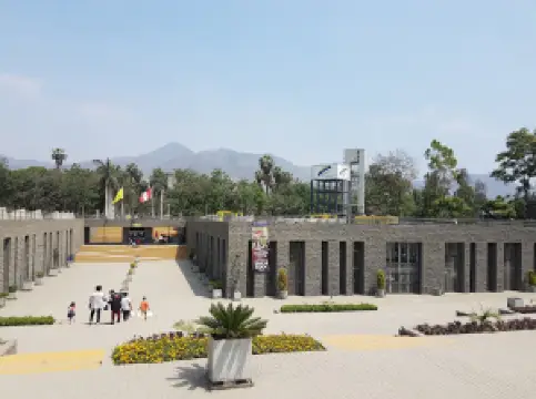 Club Metropolitano Sinchi Roca