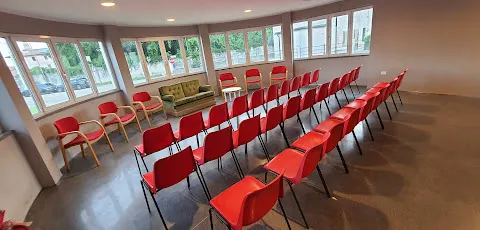 Teatro Benois de Cecco