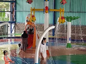 THB Water Park