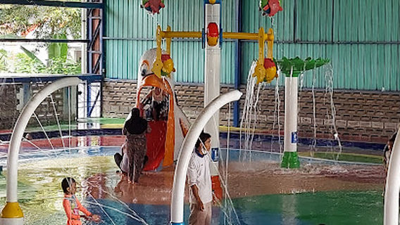 THB Water Park
