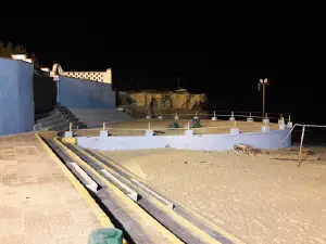 Old Beach Park