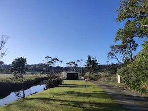 Kuaotunu Campground