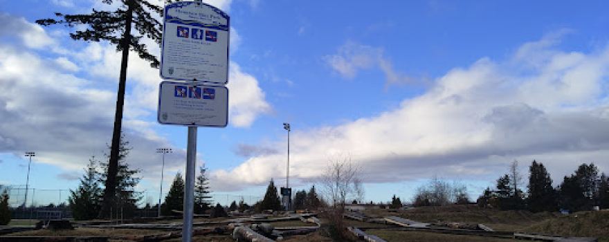 Aldergrove Athletic Park
