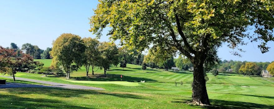 West Shore Country Club