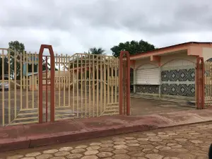 AD Missão - Km 100