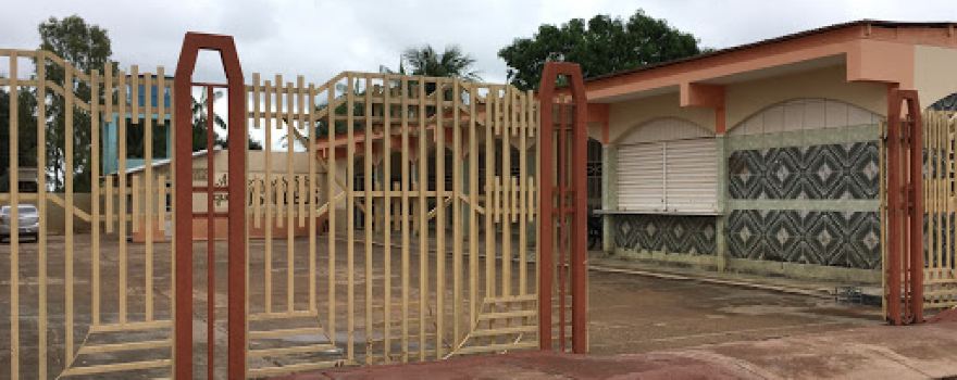 AD Missão - Km 100