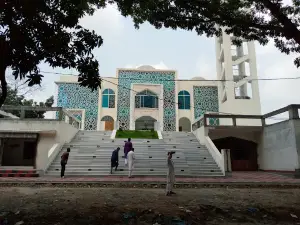 Badarganj Shahid Minar, Badarganj, Rangpur
