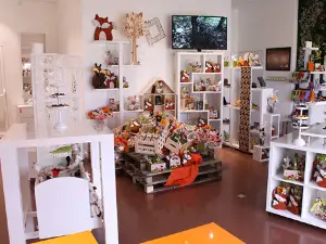 Cadeau et Chocolat