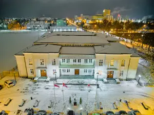 Culture and Art Center in Sierpc