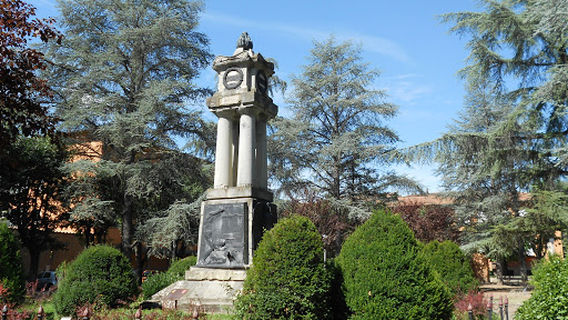 Peace Square