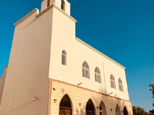 Saad mosque (Sheikh)